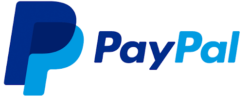 pay with paypal - Wanderstop Store